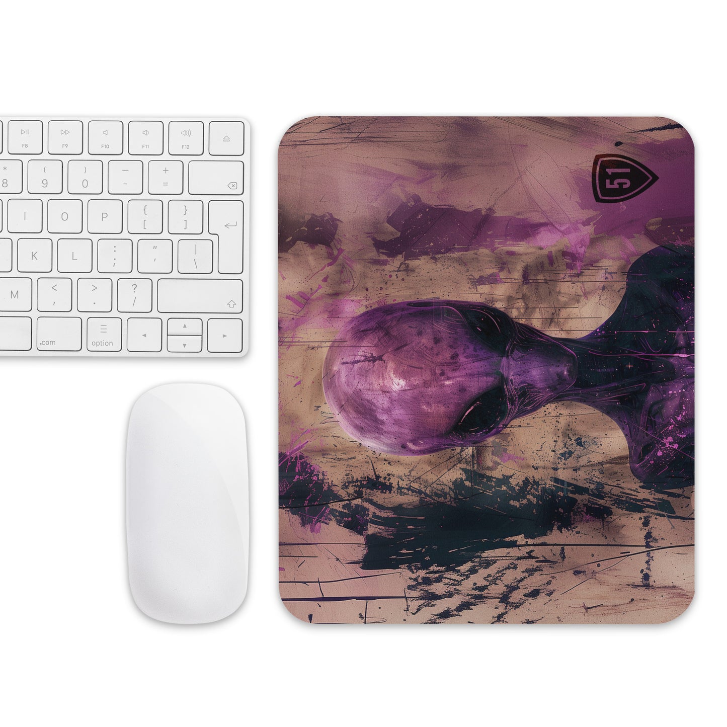 Mouse pad