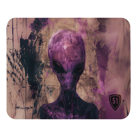 Mouse pad