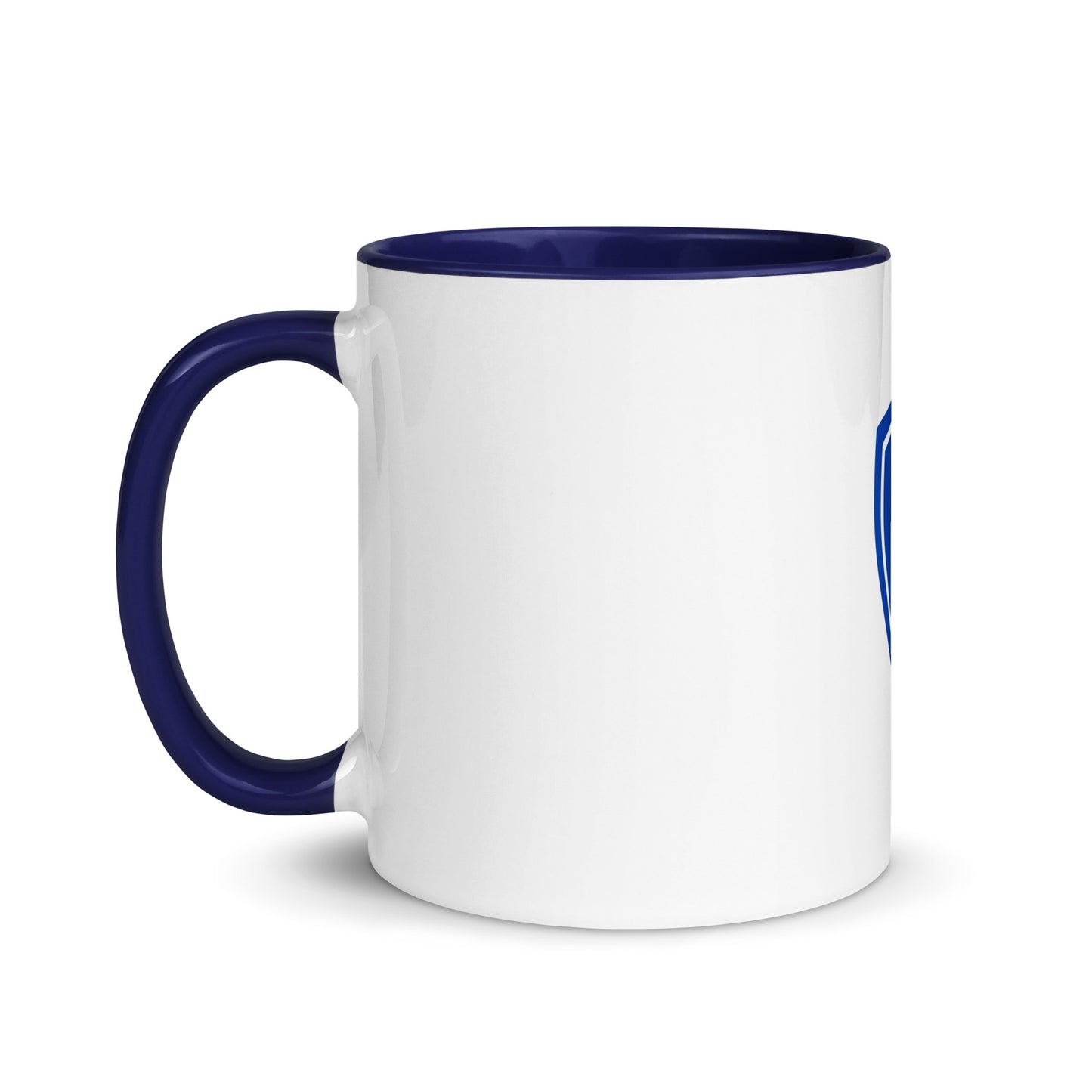 Mug with Color Inside