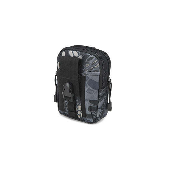 Outdoor Warrior's Carry All Pouch Waterproof