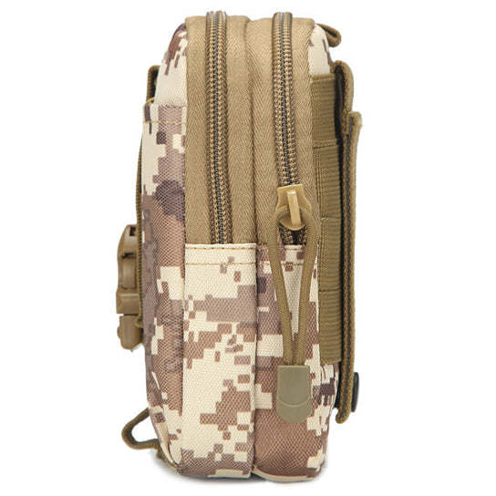 Outdoor Warrior's Carry All Pouch Waterproof